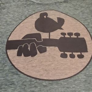 USED Lucky Brand Size L